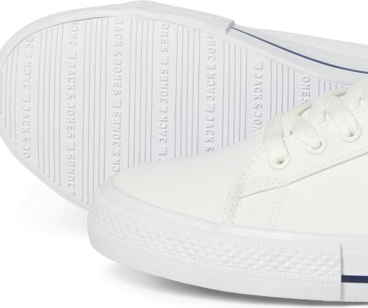 Produktbild Jack & Jones Jfwryder Canvas Sneaker Ln (40)