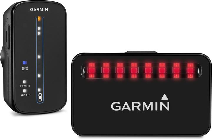 Image du produit Garmin Radar de vélo Varia (15 lm)