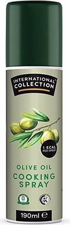 Immagine prodotto International Collection Spray da cucina (190 ml)
