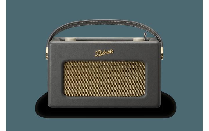 Produktbild Roberts Revival iStream 3L (Internetradio, DAB+, AM, FM, Bluetooth, WLAN)