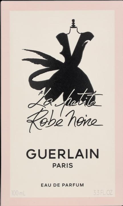 Produktbild Guerlain La Petit Robe Noire (Eau de Parfum, 100 ml)