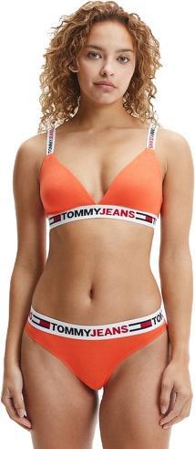 Actual product image Tommy Hilfiger Slip Thong - 102345 (M)