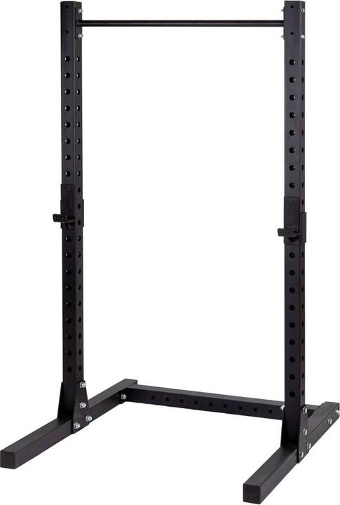Actual product image Fitcom Open Half Rack
