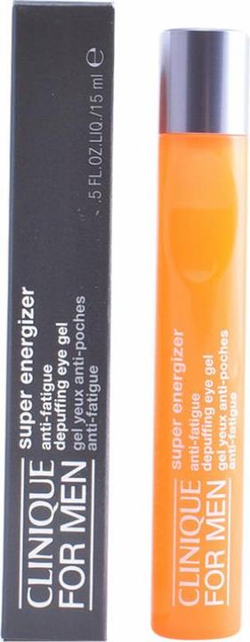 Produktbild Clinique Super Energizer (Gel, 15 ml, Tag)