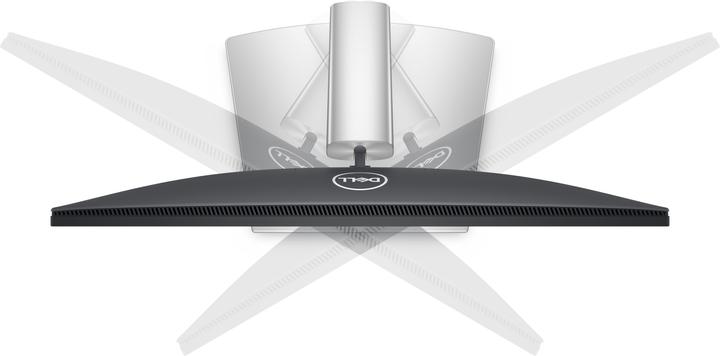 Produktbild Dell P2424HT (1920 x 1080 Pixel, 23.80")