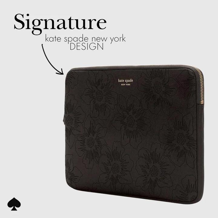 Image du produit Kate Spade Slim Sleeve - Pokrowiec MacBook Pro 13" / MacBook Air 13" / Notebook 13" (Rever (13")