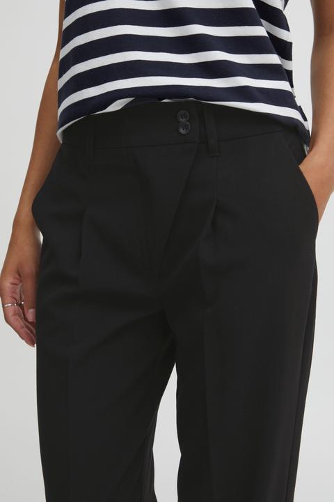 Produktbild B.young BYDANTA CROSS PANTS - 20812654 (42)