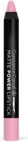 Constance Carroll Matte Power Lipstick No. 01 Nude Rose 1pc (nude rose)