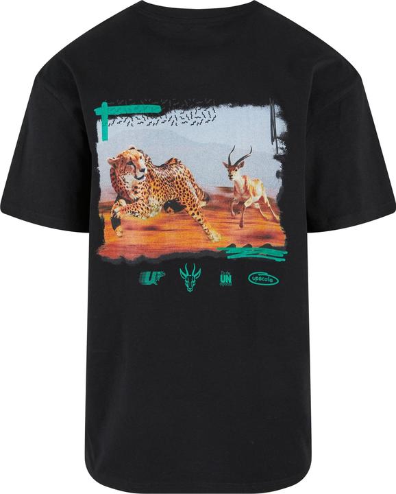 Produktbild Urban Classics Do The Unexpected Oversize Tee - 139535 (S)