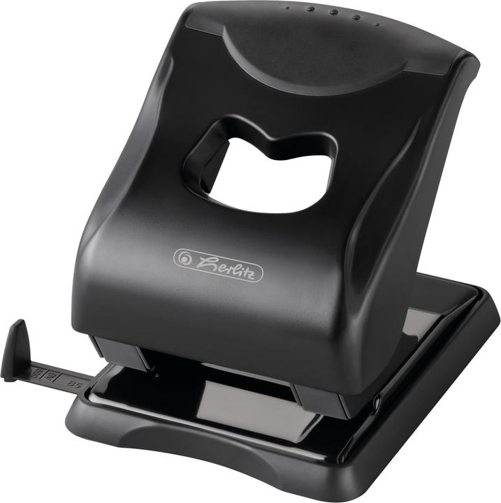 Image du produit Herlitz 50025428 Perforateur