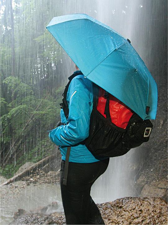 Image du produit Euroschirm light trek automatique