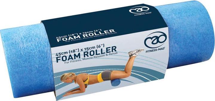 Produktbild Fitness-Mad Massageroller