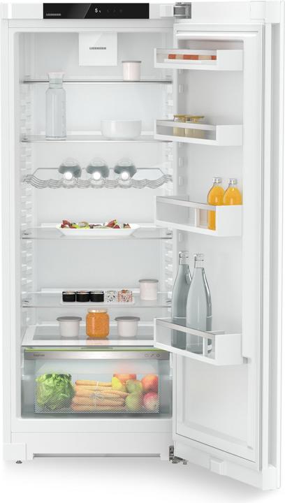 Produktbild Liebherr Kühlschrank freistehend Plus Re 4620 Weiss (298 l)