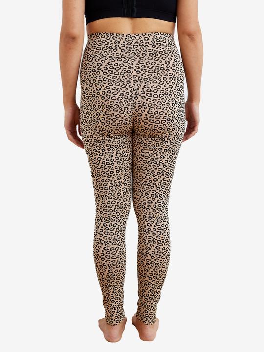 Immagine prodotto Vertbaudet Bio-Kollektion: Umstandsleggings mit Leopardenmuster (42)