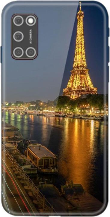 Eiffel Tower