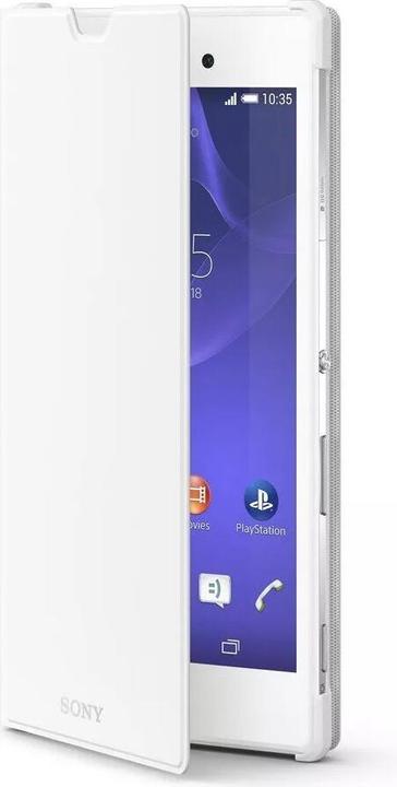 Actual product image Sony SCR16 (Sony Xperia T2 Ultra)