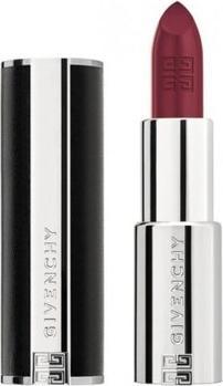 Image du produit Givenchy Le Rouge Interdit Intense Silk Lipstick No. 117 3.4g (N117 Rouge)