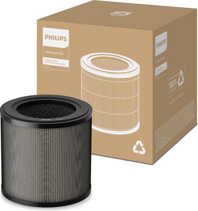 Actual product image Philips PureProtect Mini 900 Series (1 x)