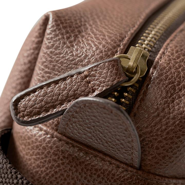 Actual product image Quadral Nuhide Wash Bag (3 l)