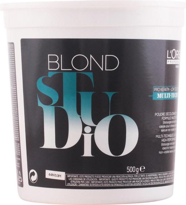 Immagine prodotto L'Oréal Professionnel Studio Blond (5,42 marrone rame chiaro)