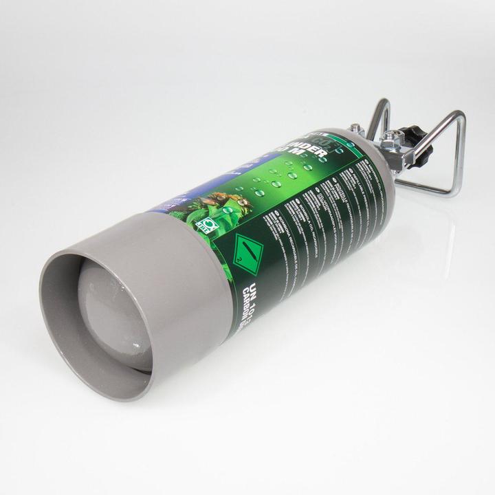 Produktbild JBL Aquaristik und Terraristik ProFlora CO2 (Aquarium Pflanzenpflege)