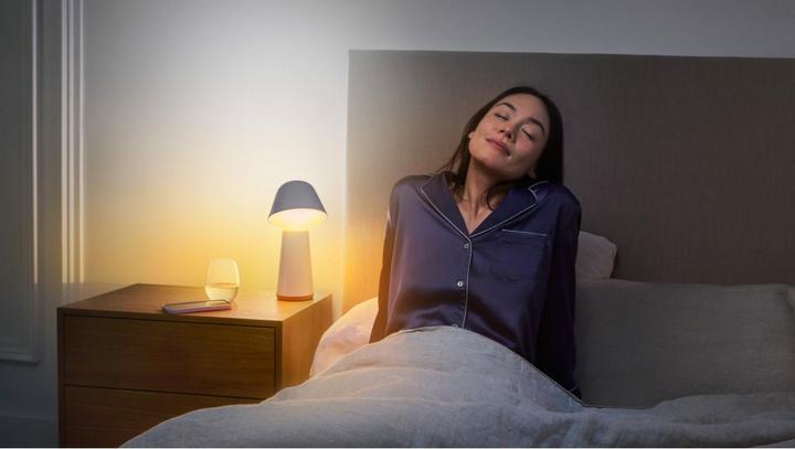 Actual product image Philips Hue White & Color Ambiance Twilight (1380 lm)