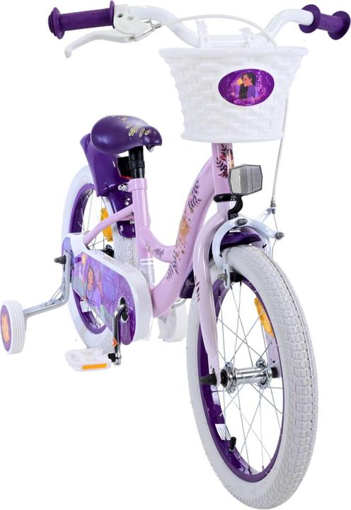 Image du produit Volare Wish (16")
