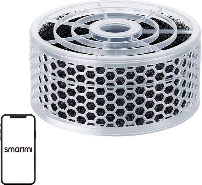 Immagine prodotto Xiaomi Filtro per umidificatore Smartmi Rainforest (1 x)