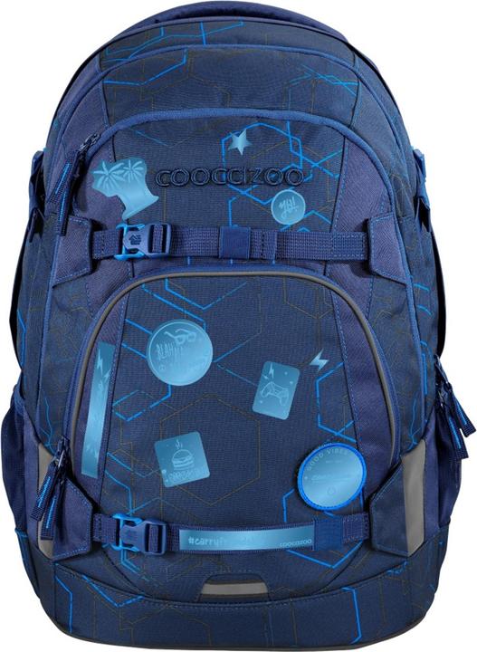 Immagine prodotto Coocazoo Blu