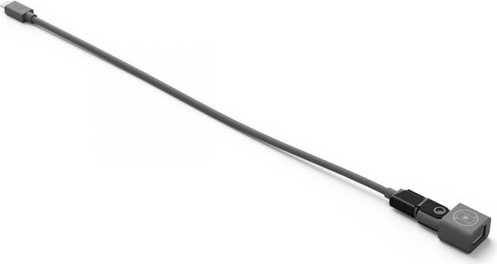 Actual product image Logitech Rally Mic POD CAT coupling