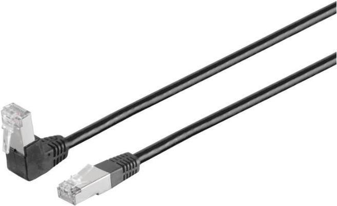 Actual product image MicroConnect Network cable (U/FTP, CAT6, 0.25 m)