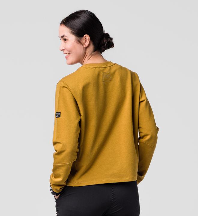 Actual product image Salewa Fanes Dry (36, S)