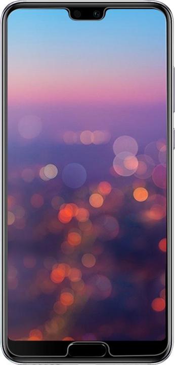 Image du produit Eiger Mountain Glass Clear (1 pièce(s), Huawei P20 Pro)