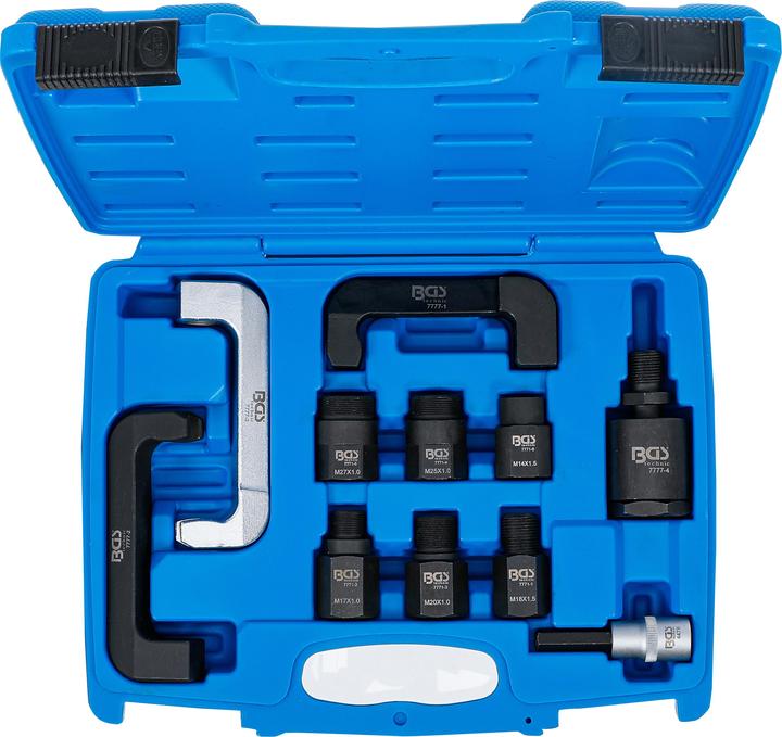 Actual product image BGS Diesel Injector Removal Kit 10 pcs.