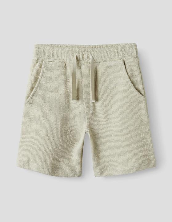Image du produit Name it Bio-Baumwoll Shorts (116)