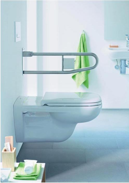 Image du produit Duravit D-Code Vital