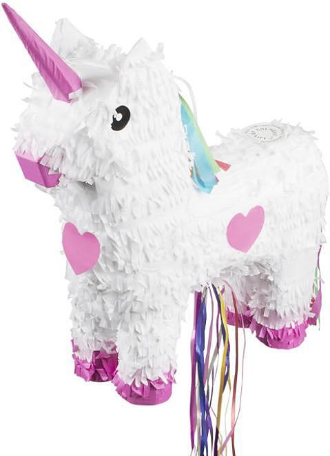 Actual product image Boland Draw unicorn