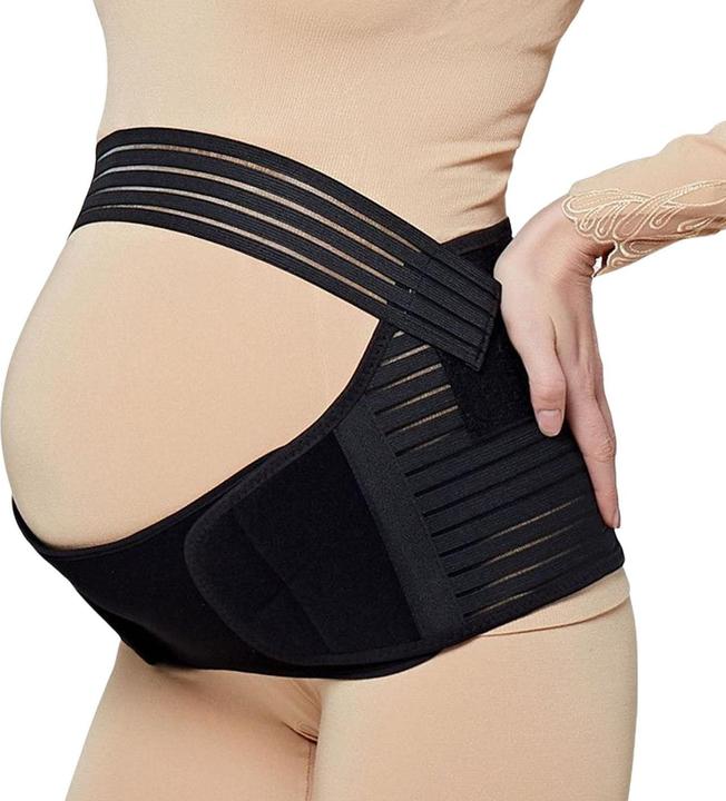 Produktbild JTI Schwangerschaftsgürtel / Stützgürtel für die Schwangerschaft - XL (XL)