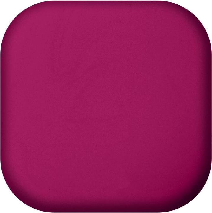 Actual product image Essie Gel Couture (473 V.I.Please, Gel-Effect Nail Polish)