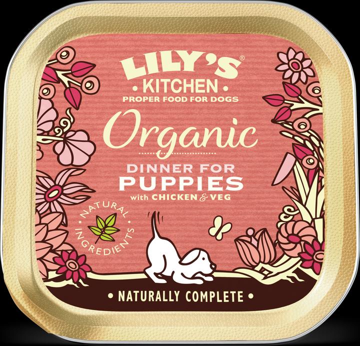 Immagine prodotto Lily's Kitchen Cena (Junior, 1 pz., 150 g)