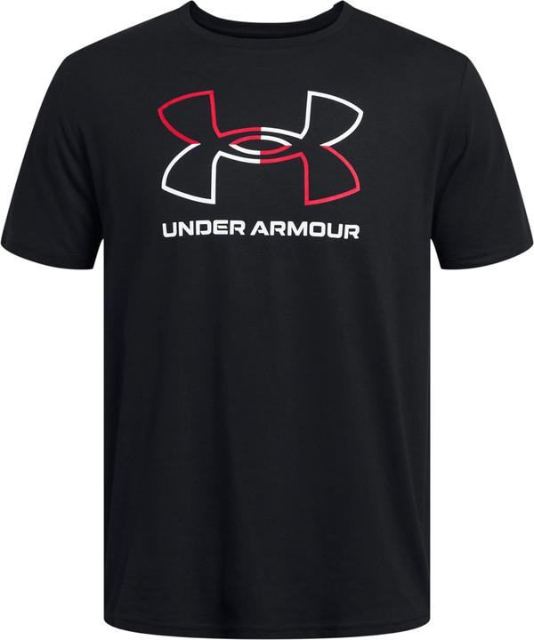 Produktbild Under Armour Foundation Trainingsshirt Herren (M)