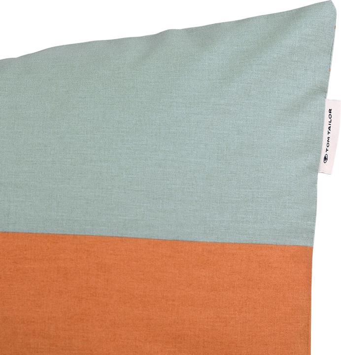 Produktbild Tom Tailor Wendebettwäsche (Duvetbezug, 80x80 cm, 135x200 cm)