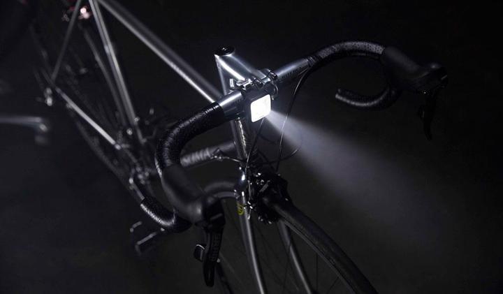 Actual product image knog. Blind mob eyeballer (80 lm)