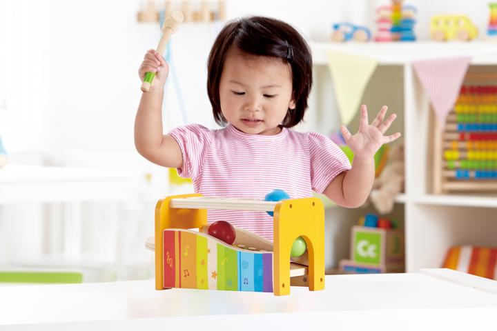 Produktbild Hape Xylophon