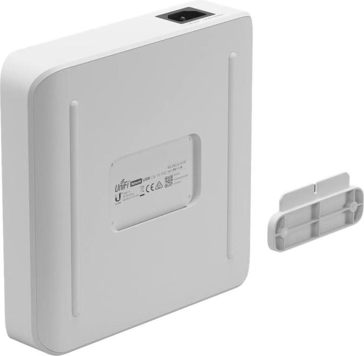 Actual product image Ubiquiti UniFi Usw-16 Lite (16 Ports)