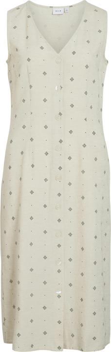 Vila Ärmelloses Midikleid (40)