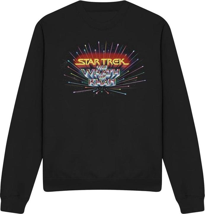 Produktbild Khan Sweatshirt (L)