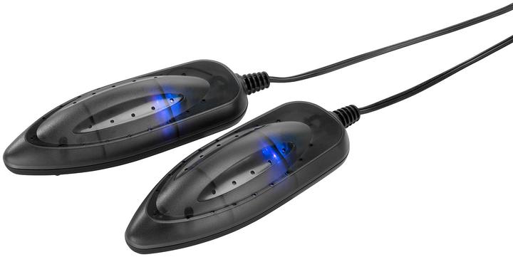 Immagine prodotto Infactory Asciugascarpe USB portatile (2 x)