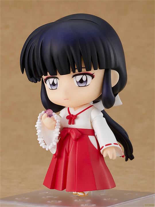 Produktbild Good Smile Company Inuyasha figurine Nendoroid Kikyo 10 cm