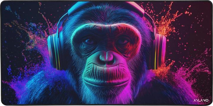Actual product image Avlano Listening Monkey